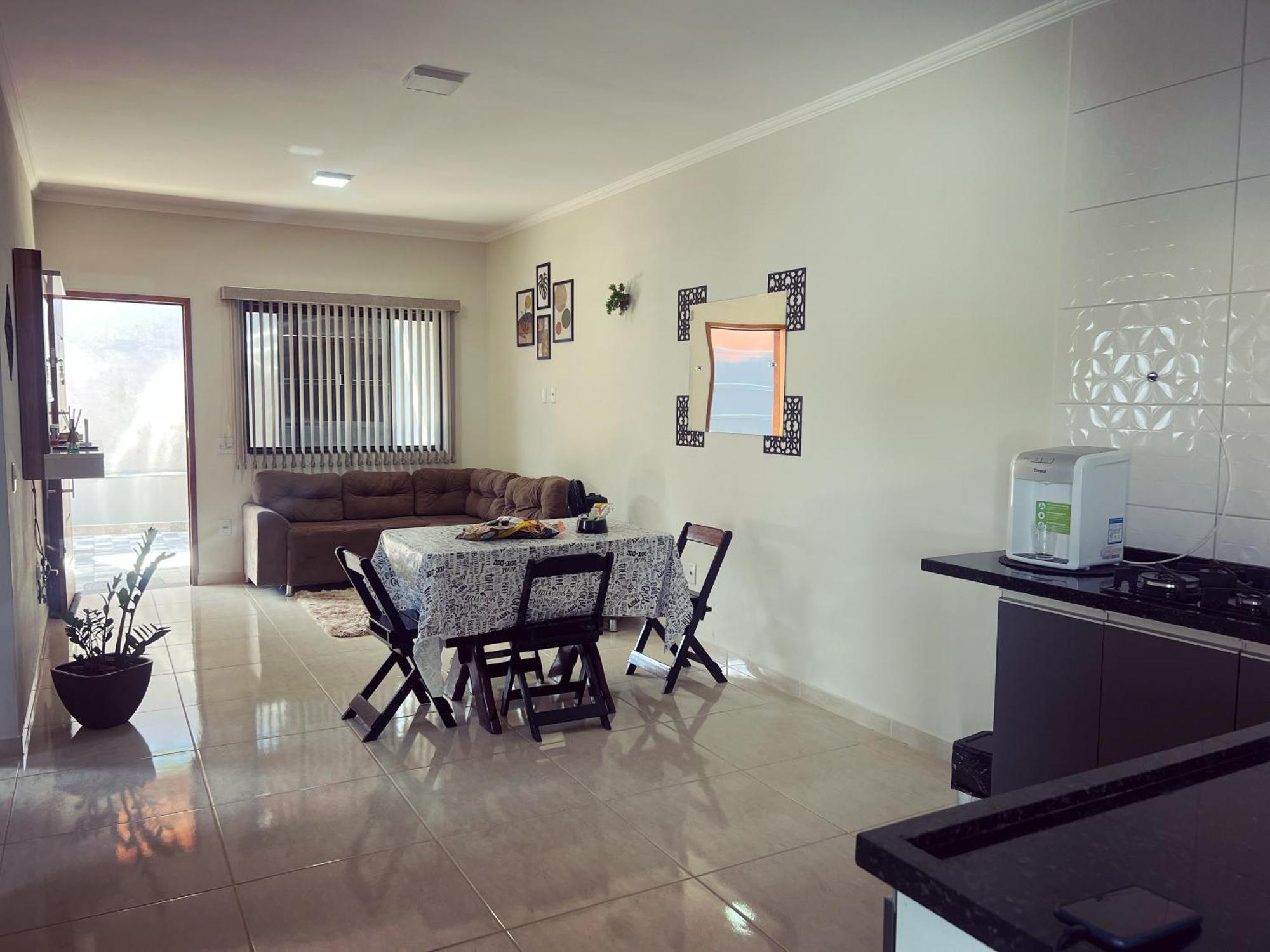 Chacara Proximo Ao Centro, Otima Localizacao Piscina Climatizada *