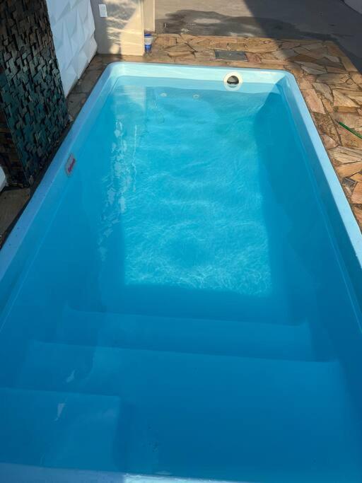 Chacara Proximo Ao Centro, Otima Localizacao Piscina Climatizada *