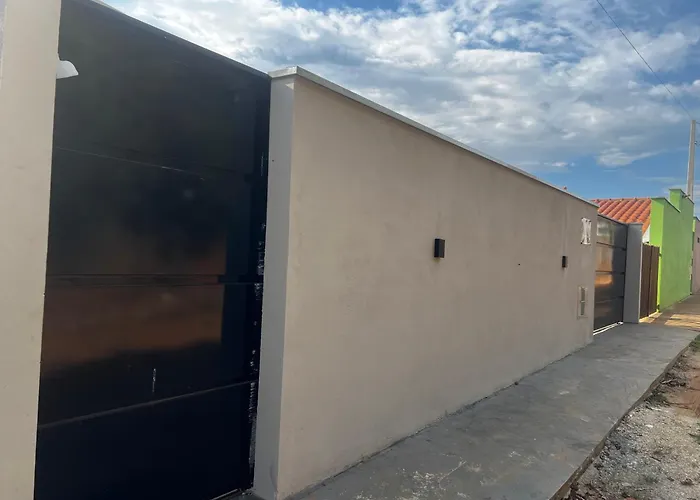 Chacara Proximo Ao Centro, Otima Localizacao Piscina Climatizada