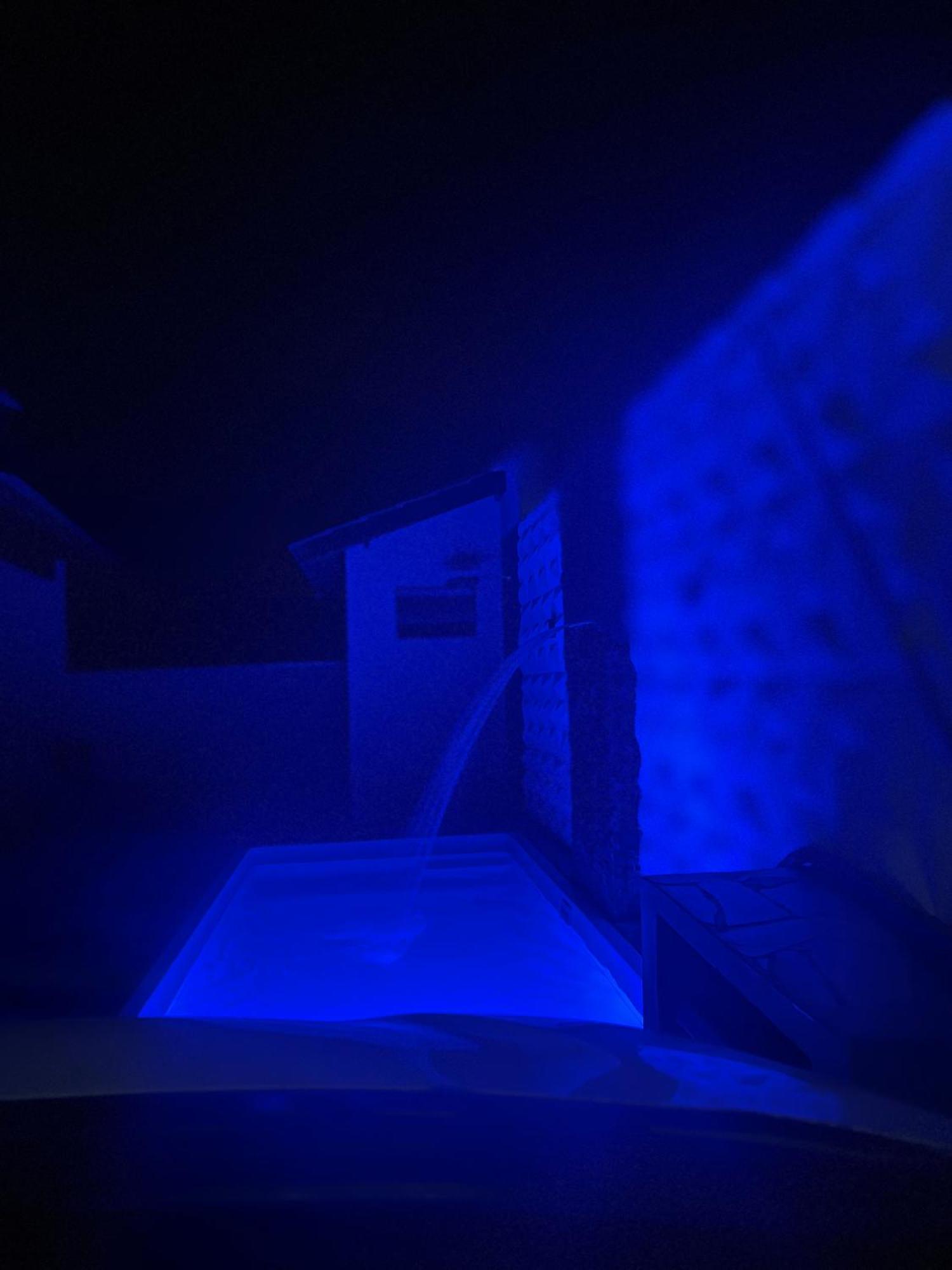 Holiday home Chacara Proximo Ao Centro, Otima Localizacao Piscina Climatizada *