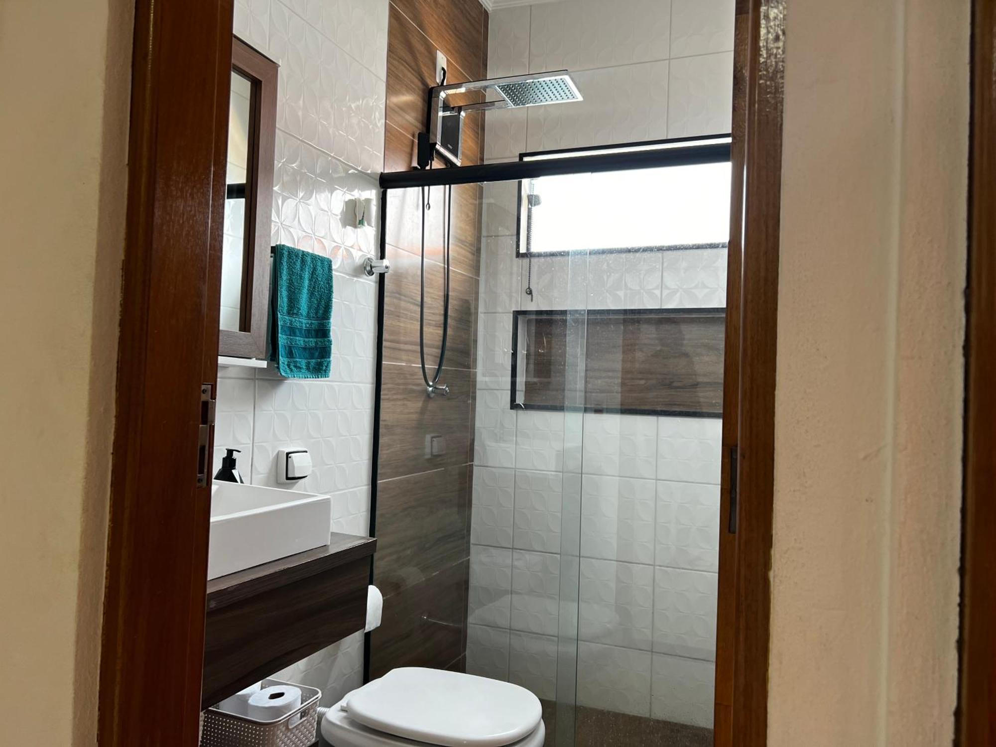 Chacara Proximo Ao Centro, Otima Localizacao Piscina Climatizada Socorro (Sao Paulo)