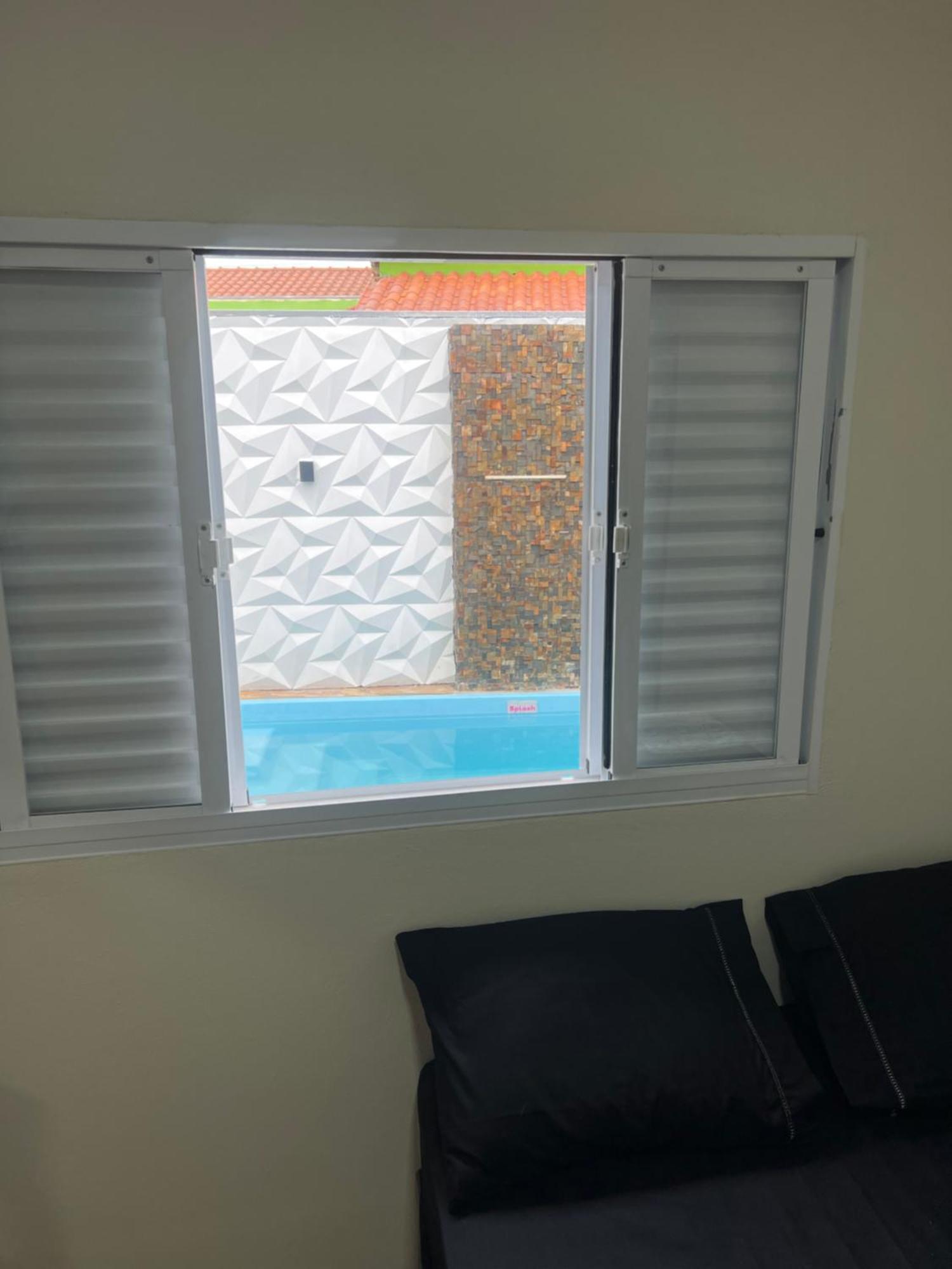 Holiday home Chacara Proximo Ao Centro, Otima Localizacao Piscina Climatizada Socorro (Sao Paulo)