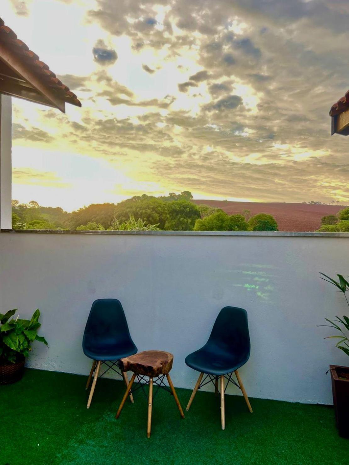 Holiday home Chacara Proximo Ao Centro, Otima Localizacao Piscina Climatizada