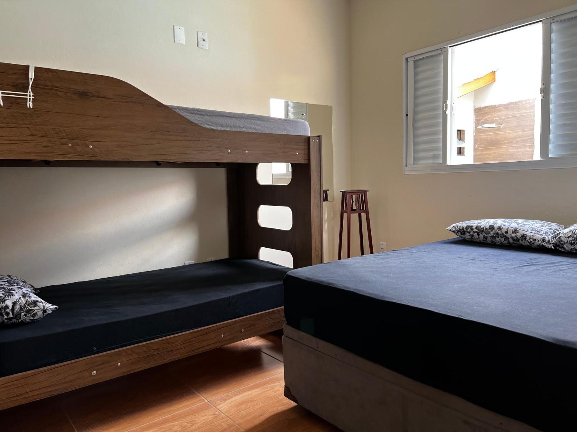 Chacara Proximo Ao Centro, Otima Localizacao Piscina Climatizada Socorro (Sao Paulo)