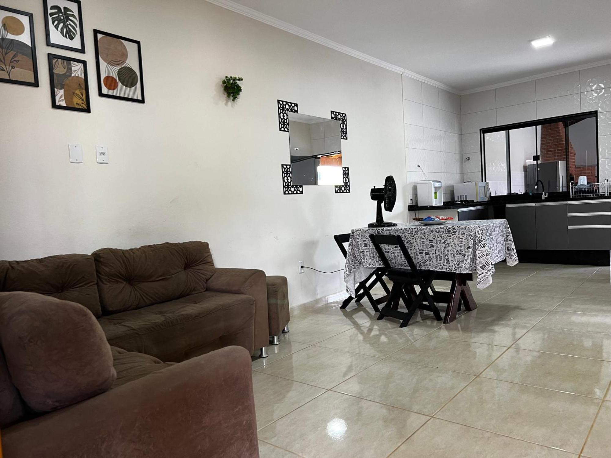 Chacara Proximo Ao Centro, Otima Localizacao Piscina Climatizada *