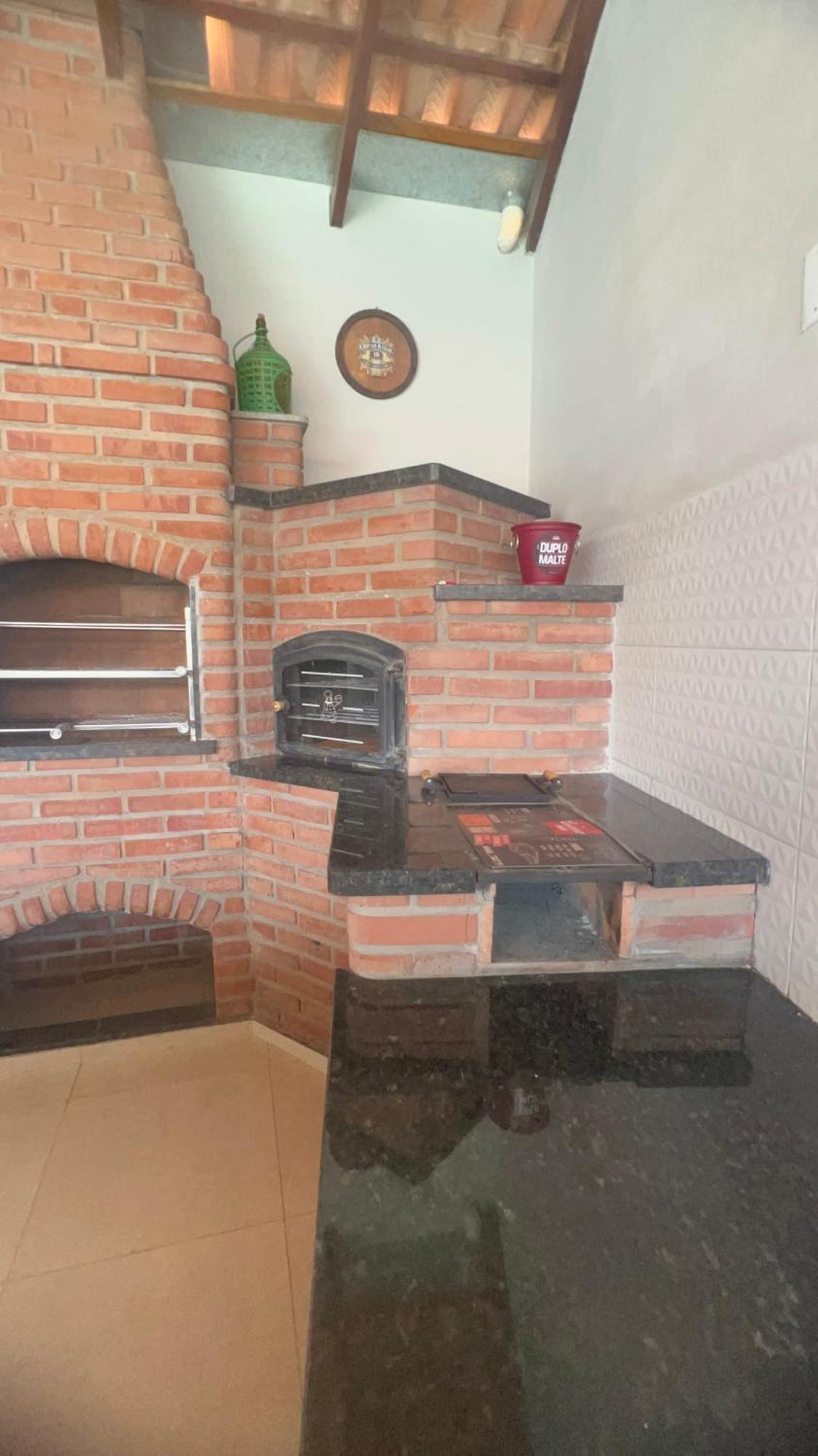 Chacara Proximo Ao Centro, Otima Localizacao Piscina Climatizada * Socorro (Sao Paulo)