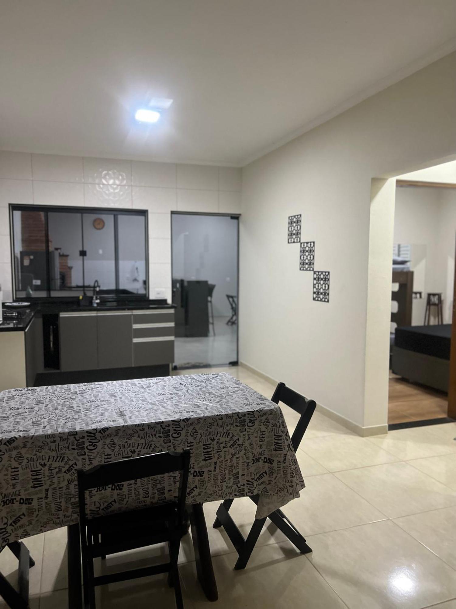 Chacara Proximo Ao Centro, Otima Localizacao Piscina Climatizada * Socorro (Sao Paulo)