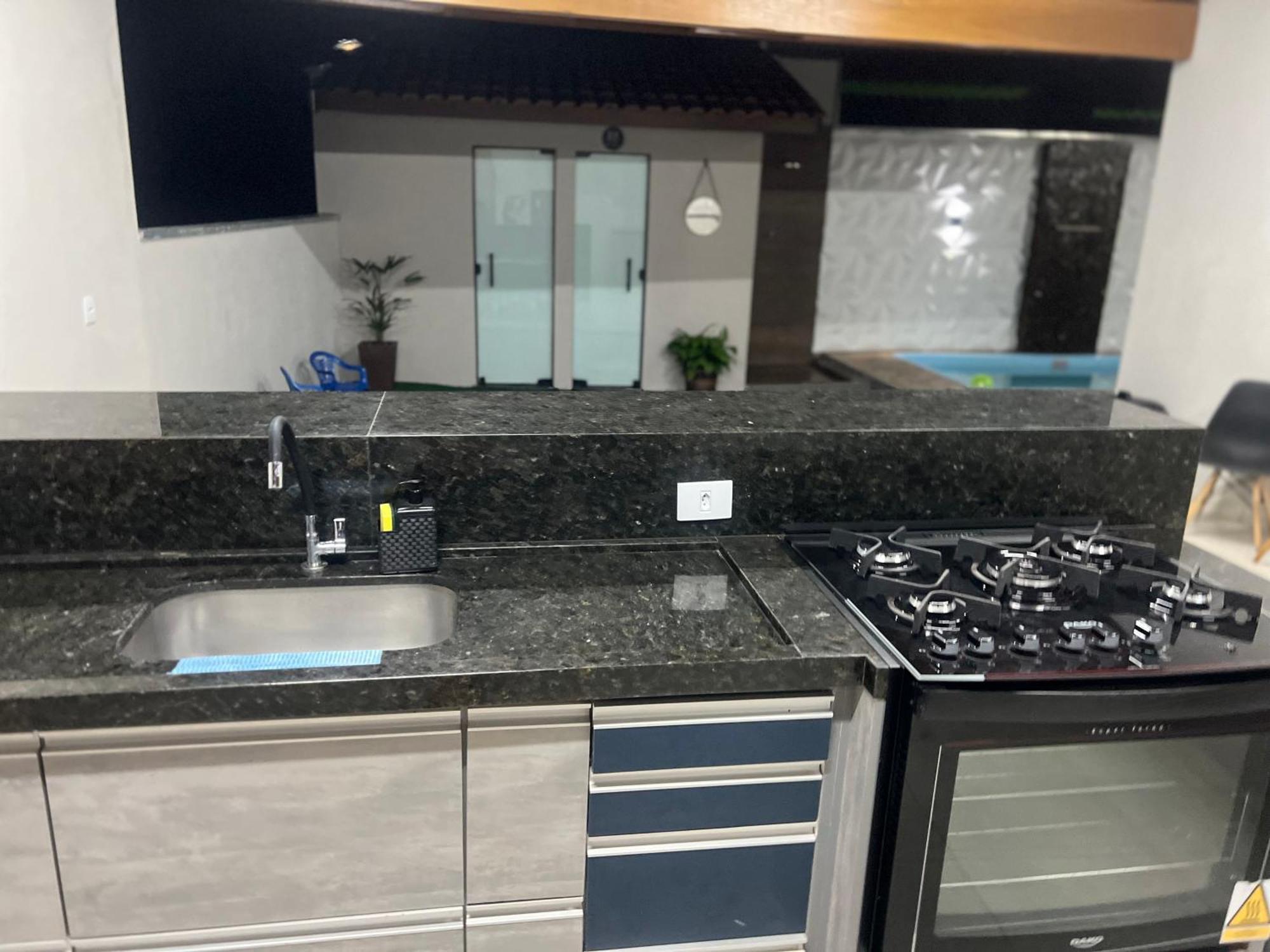 Chacara Proximo Ao Centro, Otima Localizacao Piscina Climatizada Socorro (Sao Paulo)
