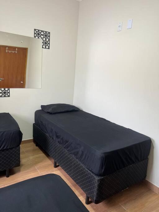 Chacara Proximo Ao Centro, Otima Localizacao Piscina Climatizada Holiday home